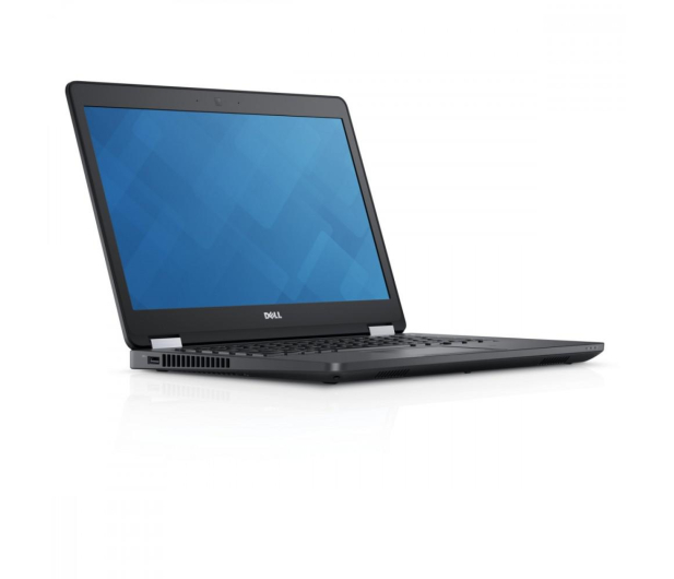 Dell Latitude E5470 i3-6100U/8GB/256GB SSD/Intel HD/14''/W10Pro - 1388791 - zdjęcie 8